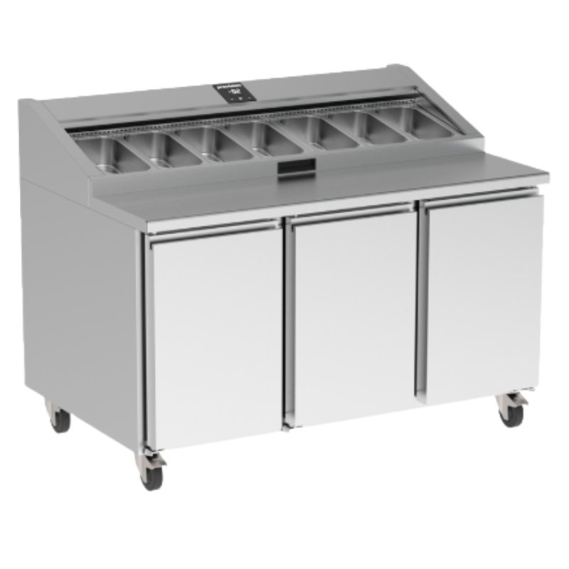 Precision-Salad-Chiller