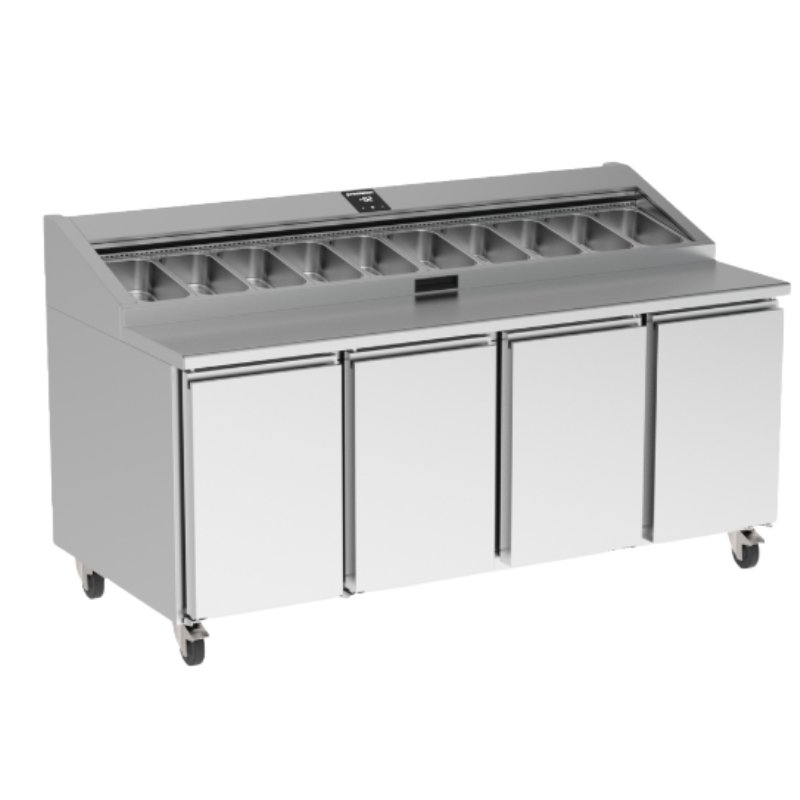 Precision-Salad-Chiller