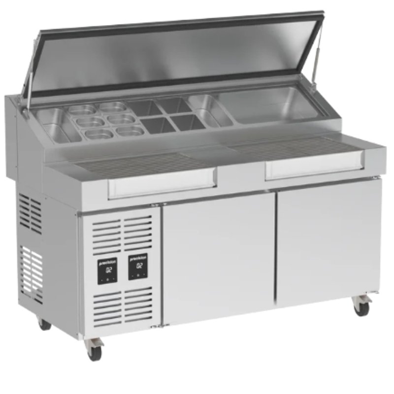 Precision-Salad-Chiller