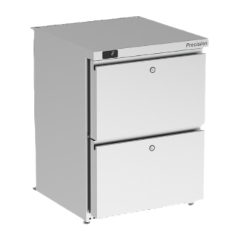Precision-Under-Counter-Chiller