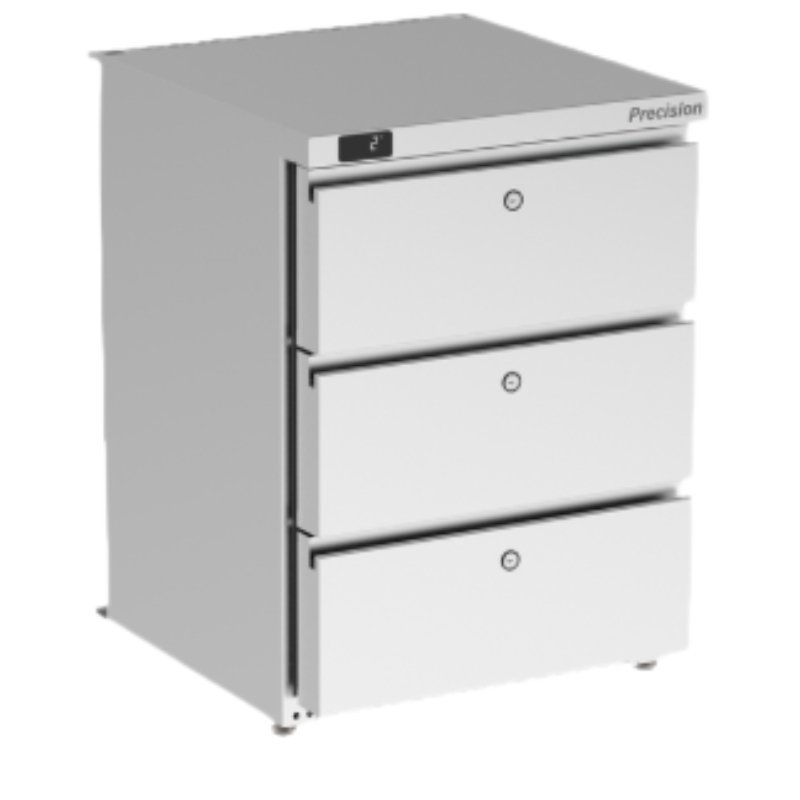 Precision-Under-Counter-Chiller