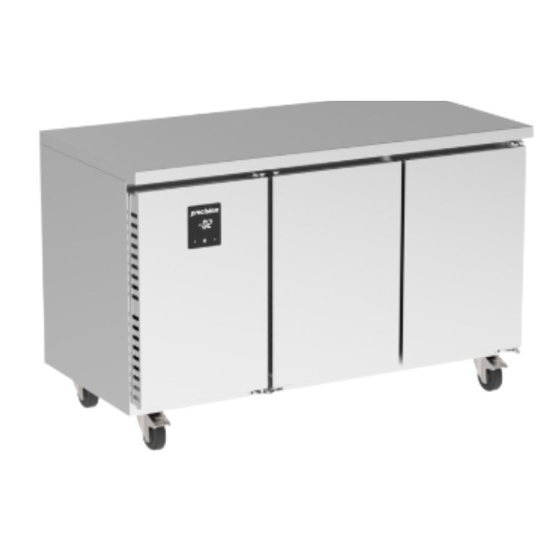 Precision-Under-Counter-Freezer
