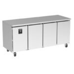 Precision Under Counter Freezer