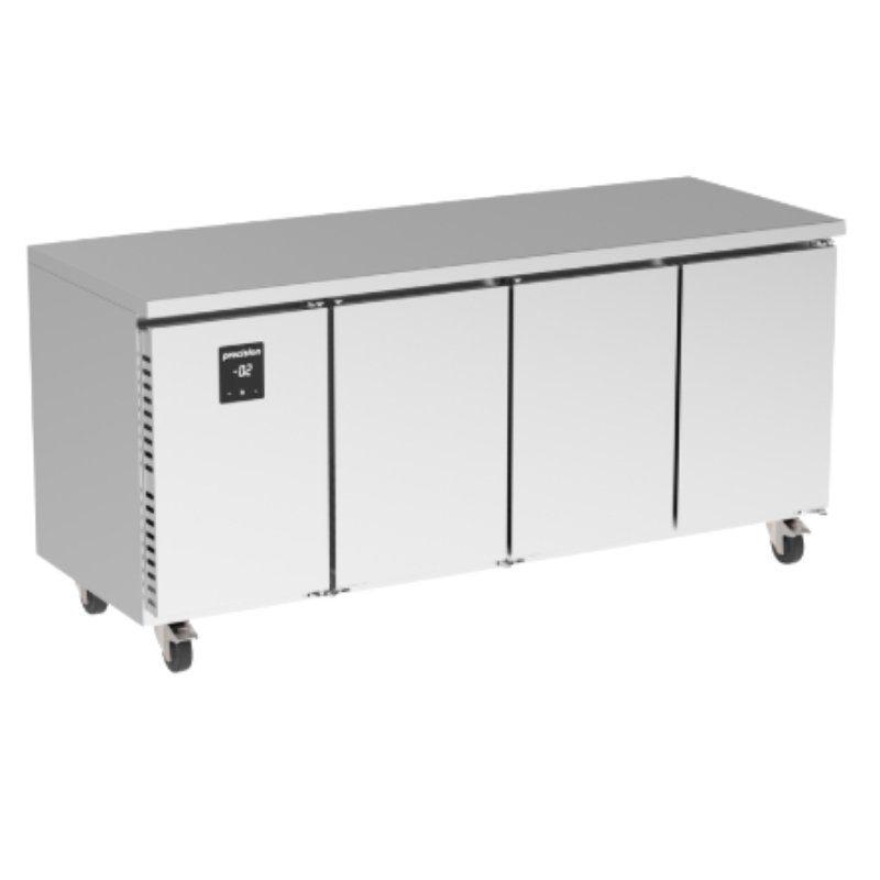 Precision-Under-Counter-Freezer