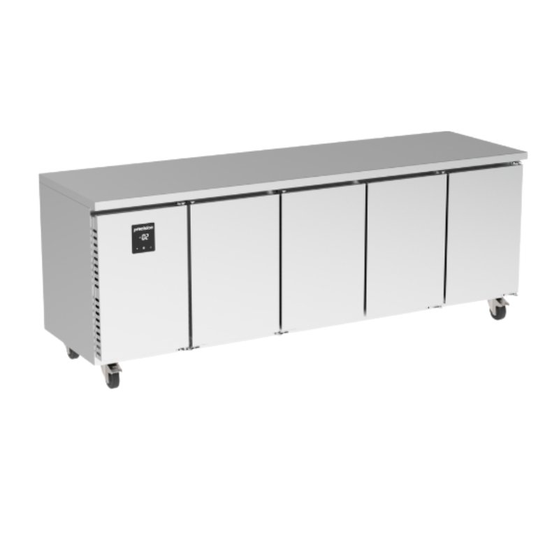 Precision-Under-Counter-Freezer