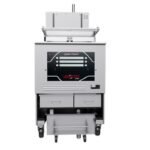 Pressure Fryer