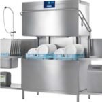 Profi Glass and Dishwasher Double