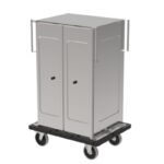 Rieber Food Transport Trolley