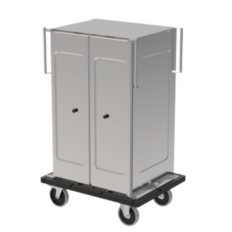 Rieber-Food-Transport-Trolley