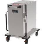 Rieber Hot Banquet Trolley