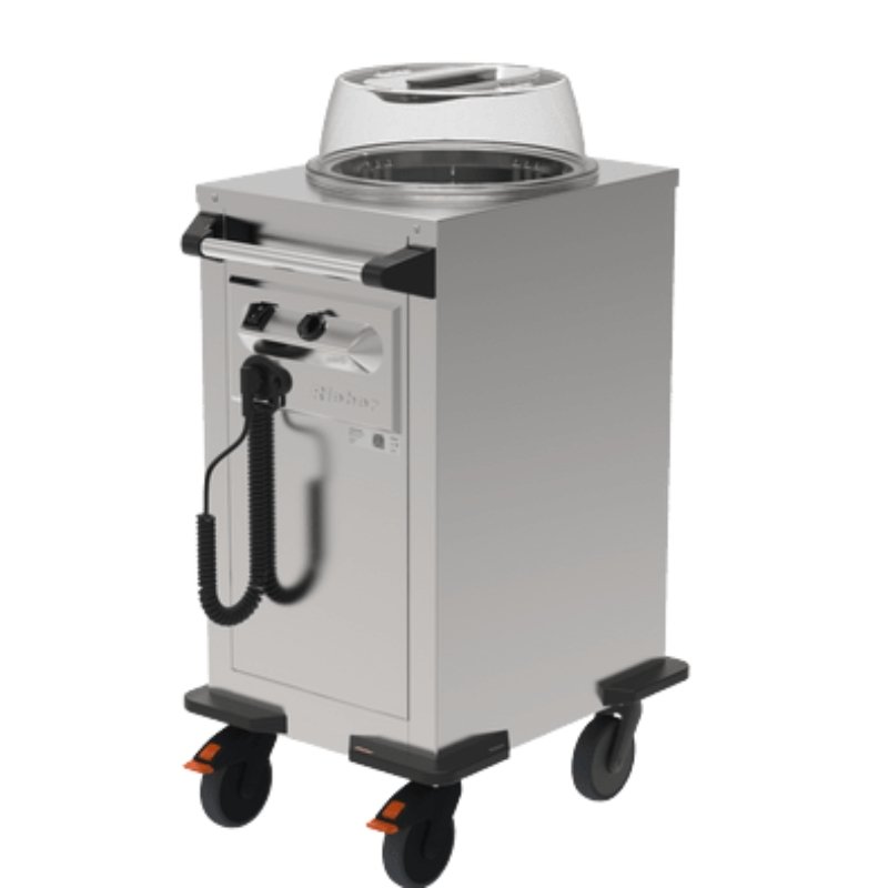 Rieber-Plate-Warmer