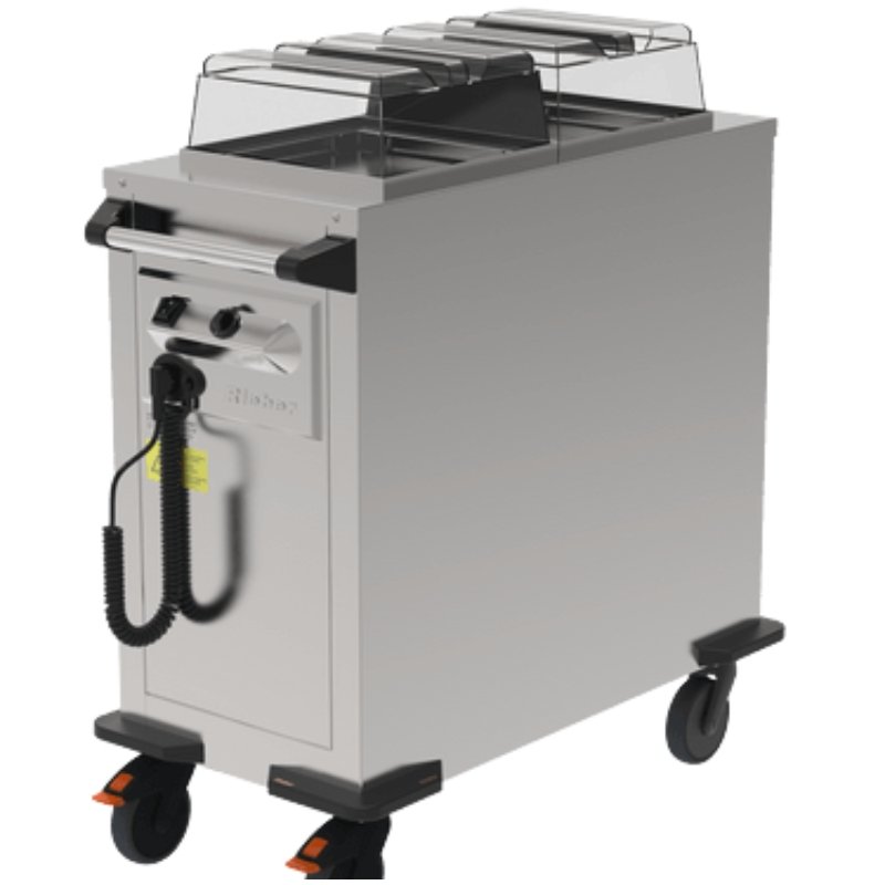 Rieber-Plate-Warmer