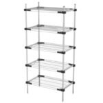 Rieber Shelving
