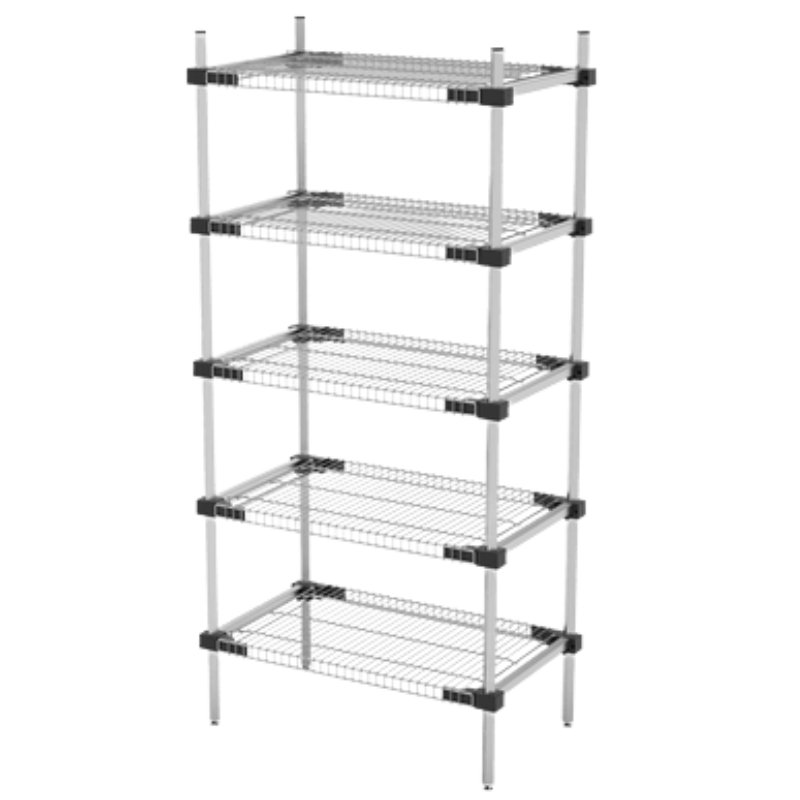 Rieber-Shelving