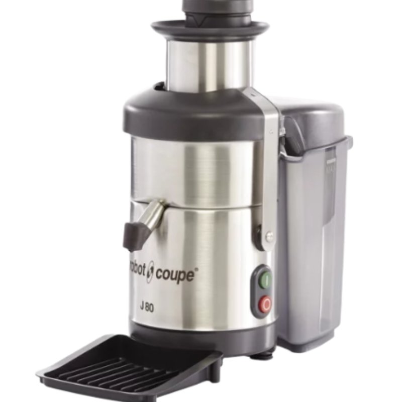 Robot-Coupe-Juicer