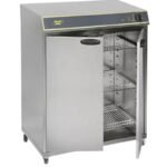 Roller Grill Food Warmer