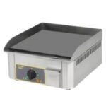 Roller Grill Fry Top