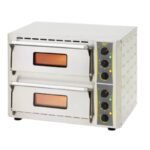 Roller Grill Pizza Oven