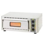 Roller Grill Pizza Oven