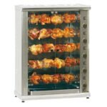 Roller Grill Rotisseries