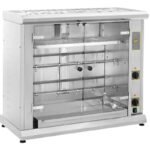 Roller Grill Rotisseries