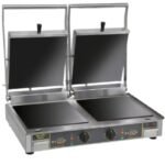 Roller Sandwich Grill