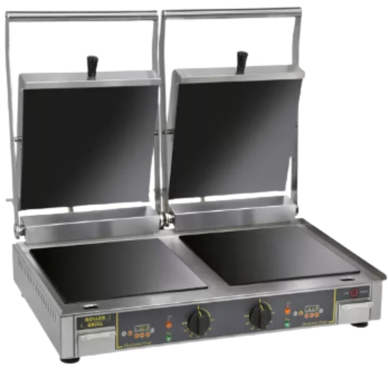 Roller-Sandwich-Grill