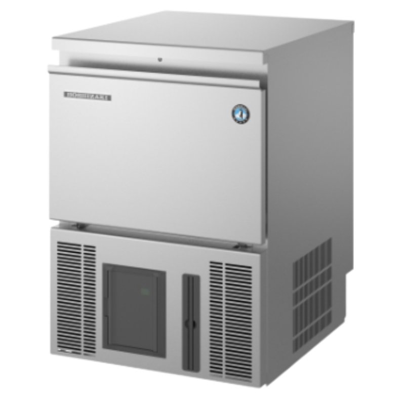 Self-Contained-Cublet-Ice-Maker