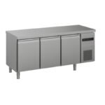 Undercounter Chiller and Freezer