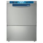 Undercounter Dish-Glass Washer