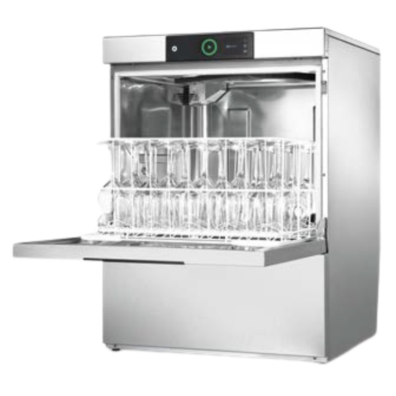 Undercounter-Glass-Washer