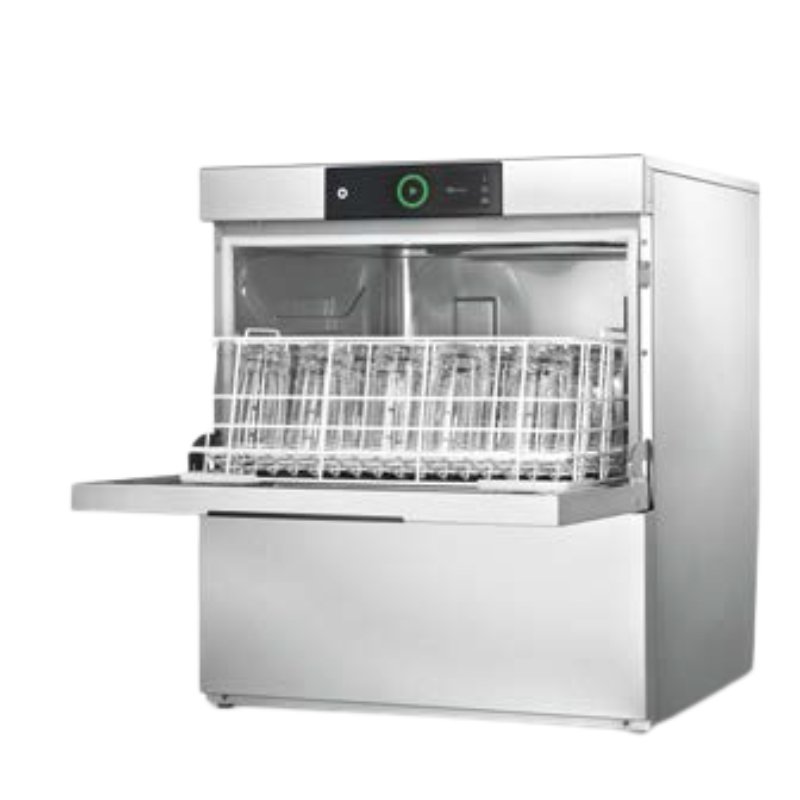Undercounter-Glass-Washer