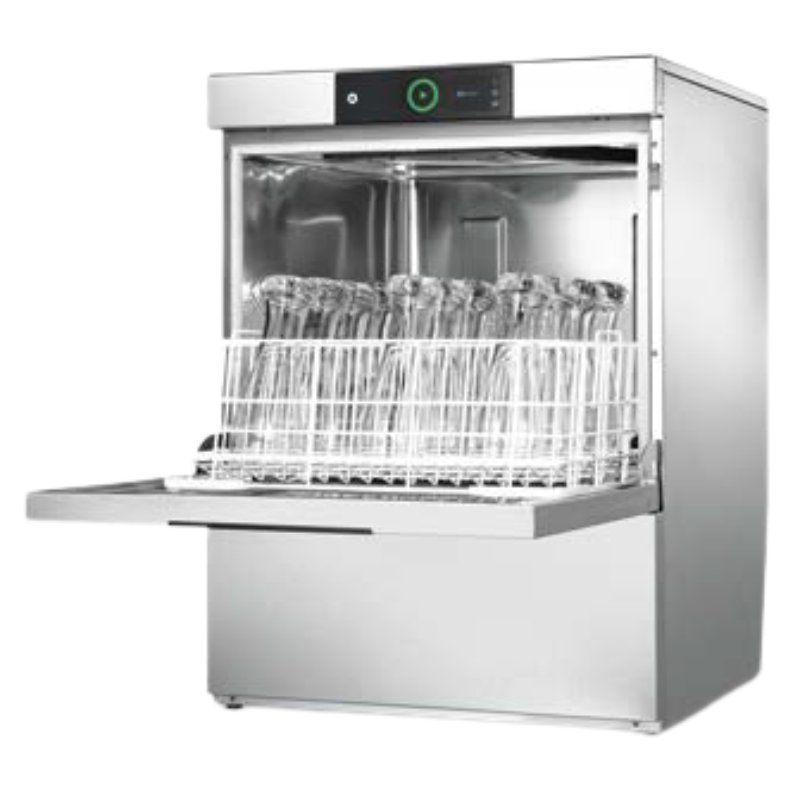 Undercounter-Glass-Washer