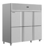 Upright chiller and Freezers