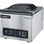 Vacuum Packing Machine