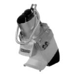 Vegetable Preparation Mixer Unit